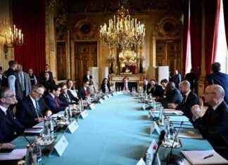 УК прийме європейських міністрів на переговорах щодо України в рамках підтримки перемир’я