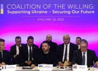 Європа висловлює незмінну ультиматум Путіну