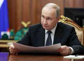 Оновлення війни: Путін хоче вирішити кореневі причини свого вторгнення