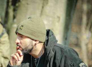 Історія виживання аргентинського добровольця в Донбасі: поцілунок на хресті і граната на грудях