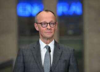 Новий канцлер Німеччини Фрідріх Мерц: консервативна позиція