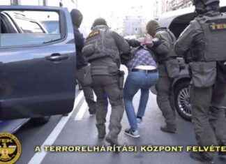 Угорщина затримує колишнього українського дипломата в широкий день, коли підвищуються напруги