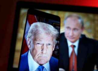 Оцінка: Трамп грає під музику Путіна