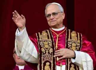 Новий Папа засудив ‘імперську’ інвазію Росії в Україну