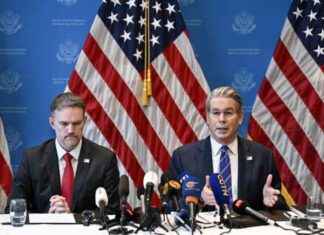 США та Китай домовилися про зниження мит у рамках зменшення торгової війни