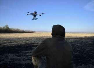 Інновації на межі: Безпілотна війна та краудсорсинг