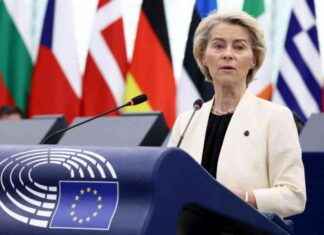 Голова ЄС закликає до перемир’я в Україні без попередніх умов