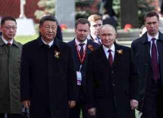 Китай знявся з паркану у відносинах з Україною