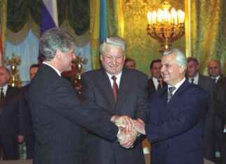 Перегляд Будапештського меморандуму: маніфест