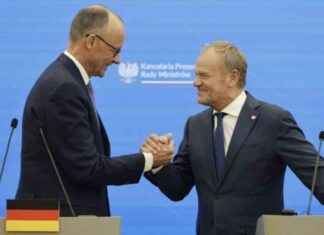 Новий етап чи продовження застою? Канцлер Мерц відвідує Варшаву