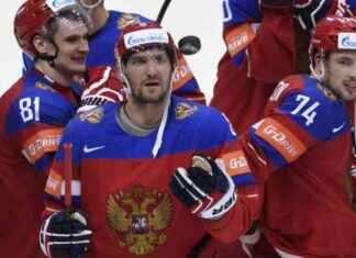 Оцінка: Хокеїст-суперзірка Овечкін – не Ангел-охоронець