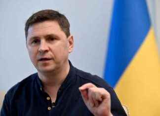 Переговорів у Стамбулі не буде, якщо не з’явиться Путін, – каже головний радник Зеленського.