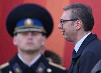 Повернення сербського лідера до переговорів з ЄС після візиту до Москви