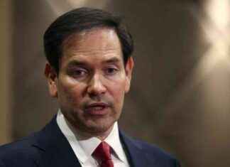 Рубіо низькі очікування перед поїздкою до Стамбулу на переговори щодо України