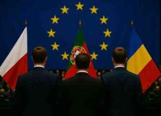 Недільний стрес-тест від крайньої правиці від Бухареста до Лісабона через Варшаву