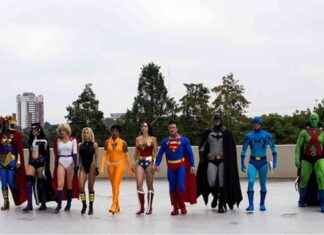 Наша думка: колись ми були у Лізі Справедливості Америки