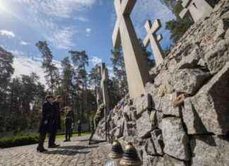 Ціна свободи – Україна відзначає День пам’яті за політичних жертв СРСР