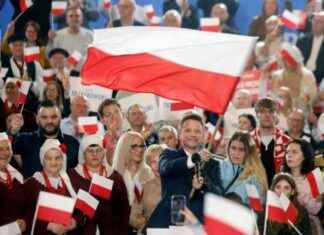 Проєвропейський мер та націоналіст готуються до другого туру виборів президента Польщі