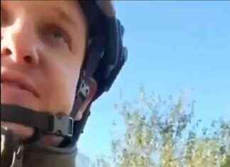 Репортаж з фронту: Іранець вважав, що воює за Росію, але відправили його ковзаючи до українських гаубиць