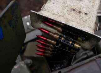 Україна будує свої власні зброї для захисту