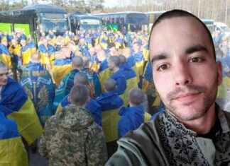 Триміся, б’ють і калічать: український військовополонений три роки в російському полоні