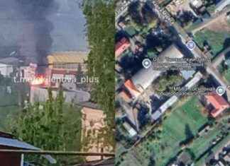 Аналіз: Велика стратегія: Україна ударяє в технології військової техніки, санкціоновані Росією, у Силіконовій Долині