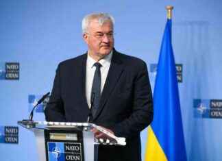 Київ відхиляє зону буферу Путіна як прикриття для продовження війни