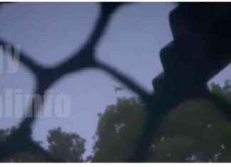 Вибухи та удари дронів затрясли військове авіабазу в Твері вночі.