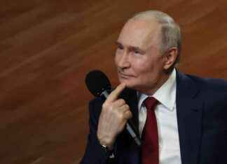 Путін впевнений у остаточній перемозі в Україні, стверджує розвідка США