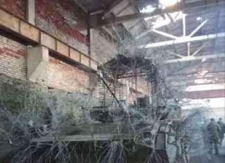 Росія тестирує новий проти-дрон броню їжак. Дрони України все ще перемагають.