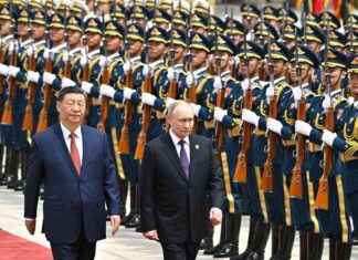 Дипломатичний обман, що веде до апломбування Трампом Путіна