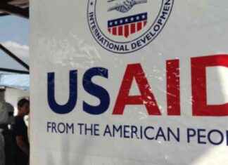 Затримка USAID Трампа на порушення послуг з ВІЛ в Україні, що призвело до розривів в лікуванні usad