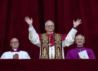 Рейганівський республіканець у Ватикані: консерватизм Папи Льва XIV – користь для України xv