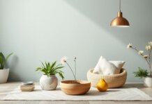 How to create a harmonious life in the modern world