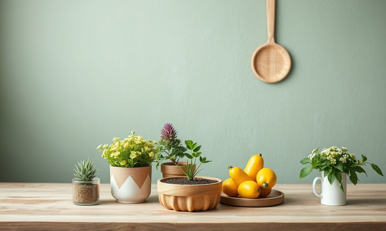 Eco-friendly lifestyle: how to make your home more environmentally friendly