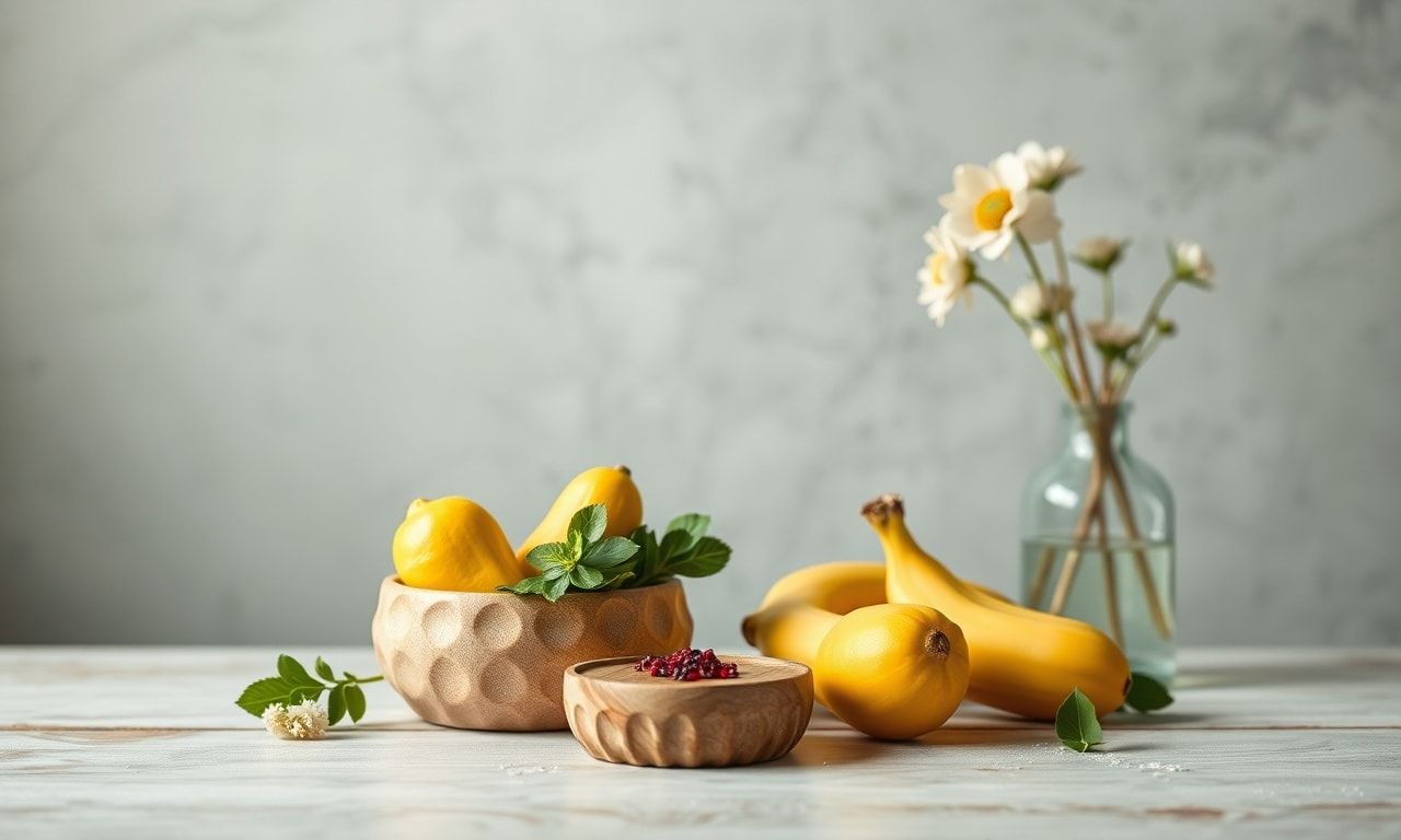 Healthy lifestyle: how to achieve harmony in everyday life
