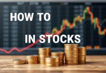 How to invest in stocks: the beginning of your journey to financial independence