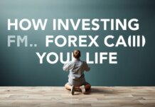 How investing in forex can change your life