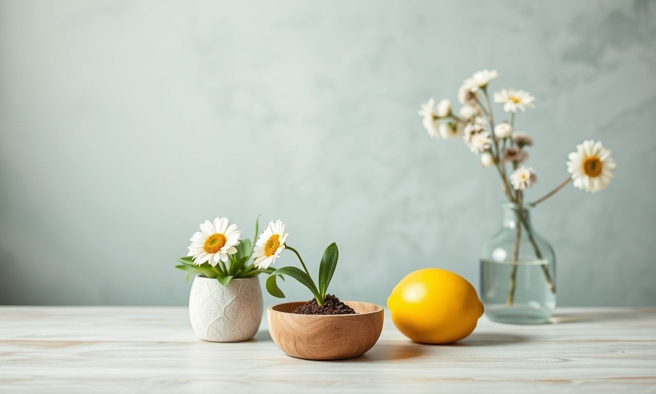 How to create a harmonious life: daily tips