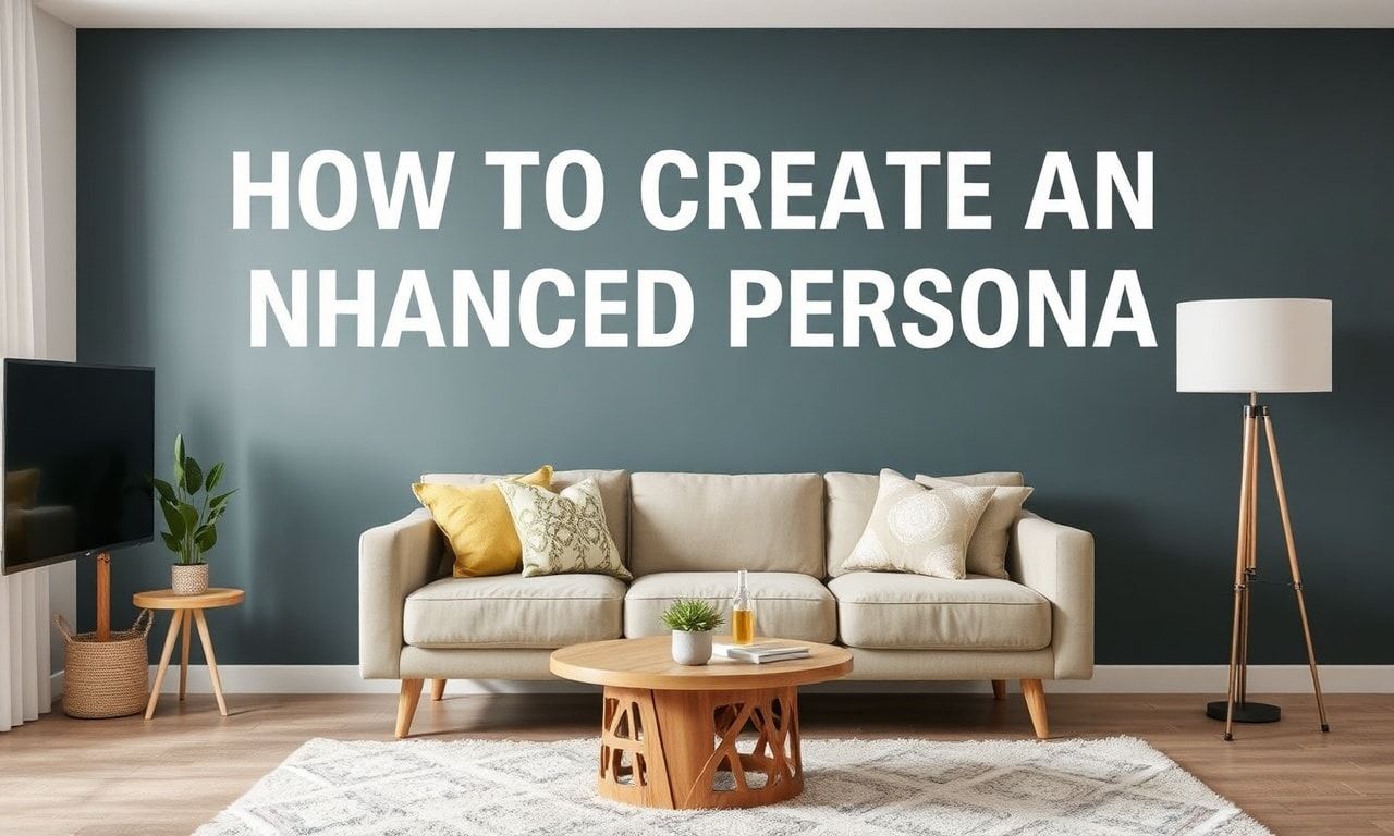 How to Create an Enhanced Personal Space: A Guide to Comfortable Living