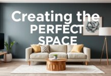 Creating the Perfect Space: A Guide for Modern Living