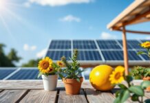How Solar Energy Can Improve Your Daily Life