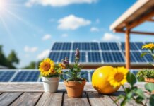 How Solar Energy Can Improve Your Daily Life
