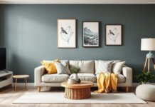 How to create a harmonious and stylish home: expert advice