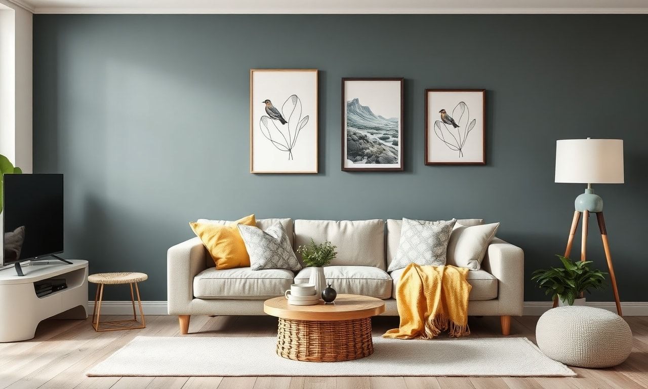 How to create a harmonious and stylish home: expert advice