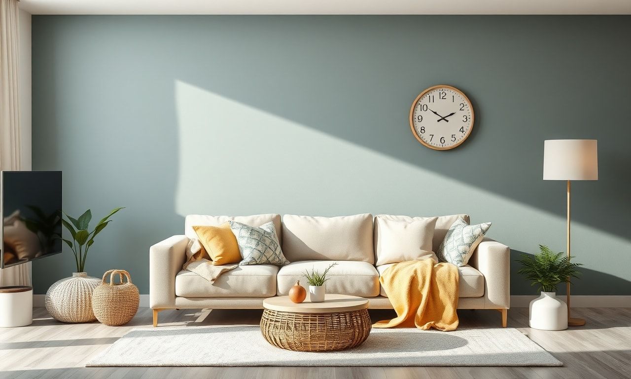 How to create a harmonious and comfortable life in the modern world