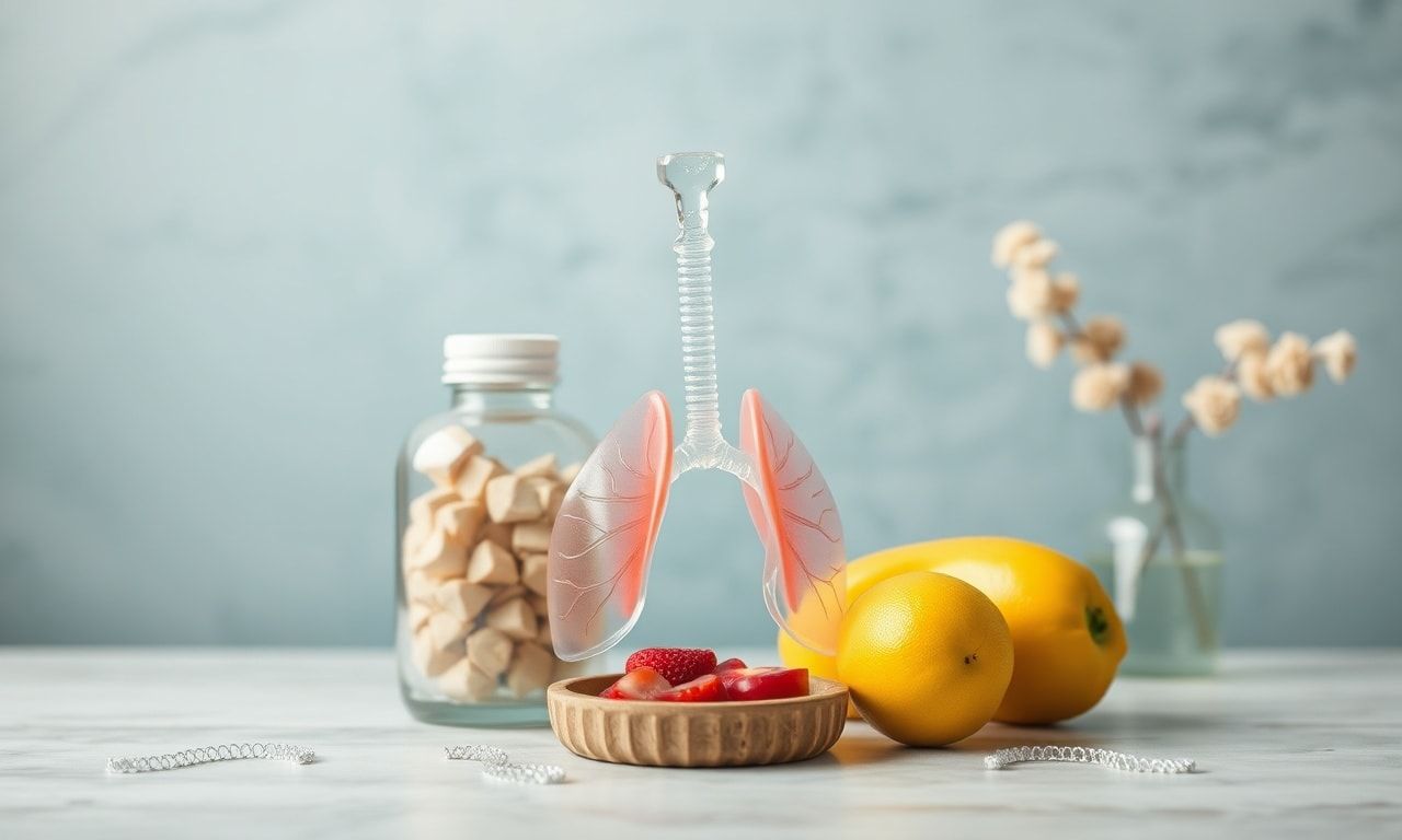 How to maintain respiratory health in everyday life