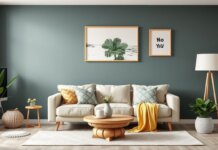 How to Create a Comfortable and Stylish Home: Tips for Modern Housewives