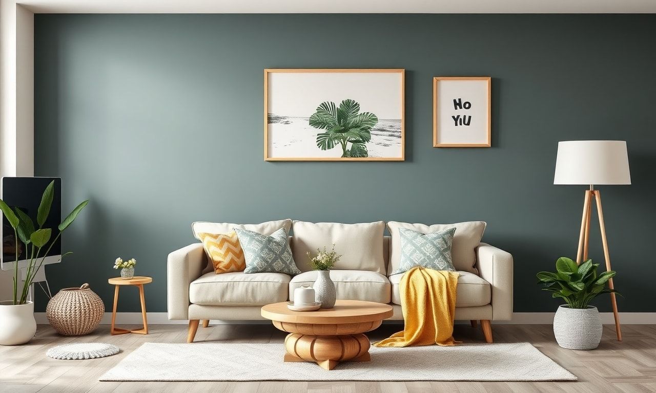 How to Create a Comfortable and Stylish Home: Tips for Modern Housewives