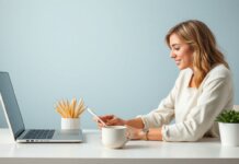 How to find a balance between work and personal life